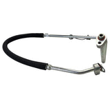 3839125C91 Genuine International A/C Air Hose - Truck To Trailer