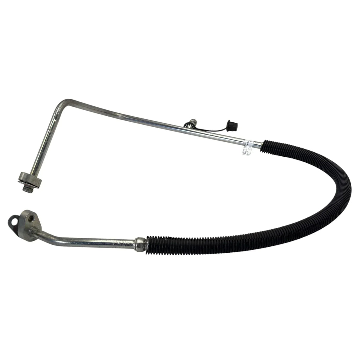 3839125C91 Genuine International A/C Air Hose - Truck To Trailer