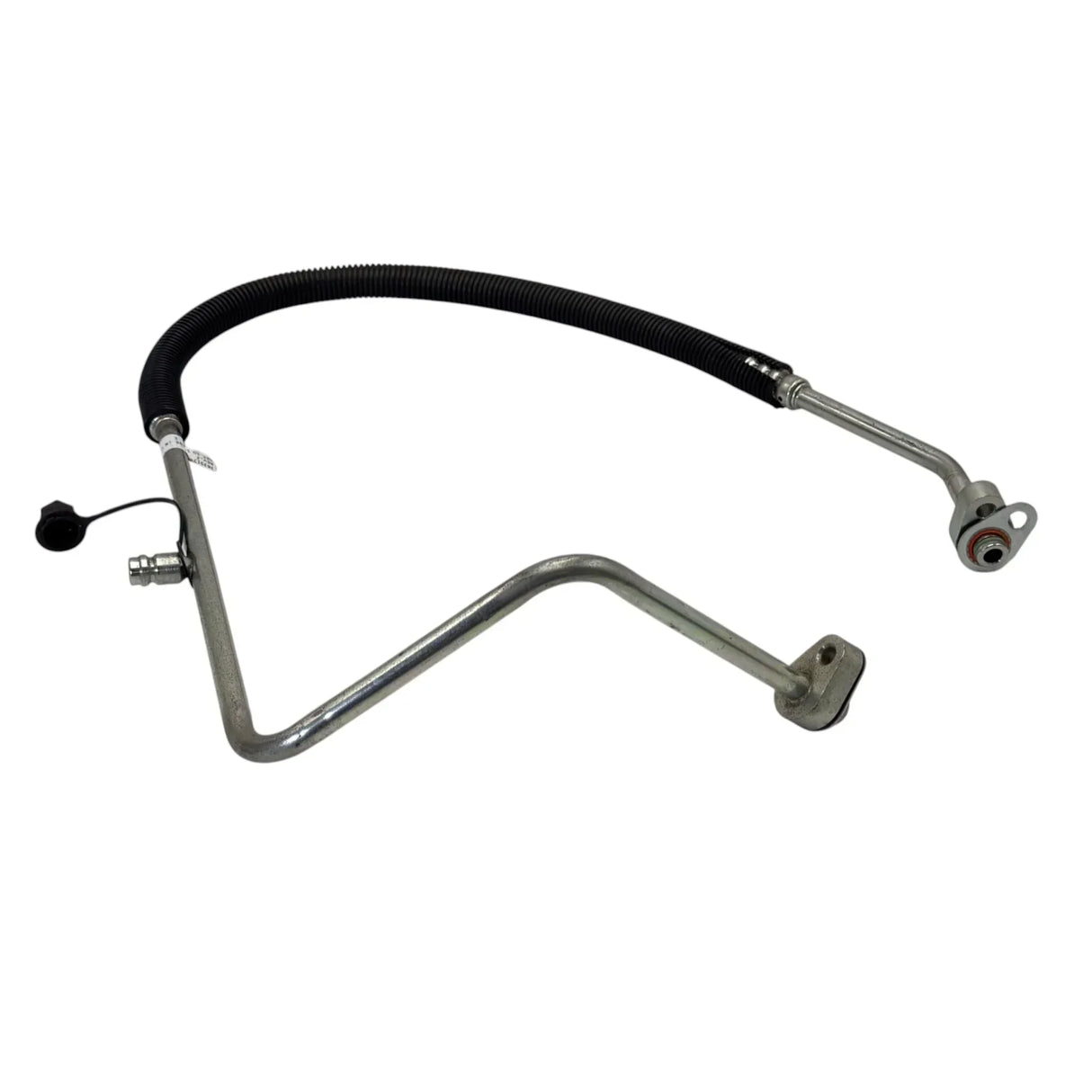 3839125C91 Genuine International A/C Air Hose - Truck To Trailer