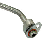 3839125C91 Genuine International A/C Air Hose - Truck To Trailer