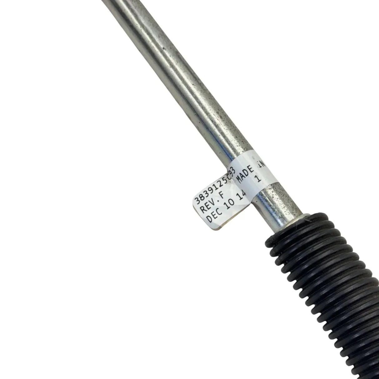 3839125C91 Genuine International A/C Air Hose - Truck To Trailer