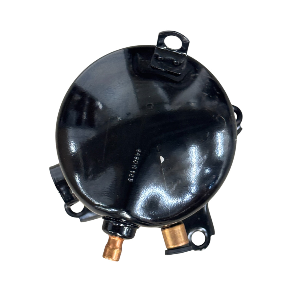 SCA049B1CPA Genuine Alliance Scroll Compressor