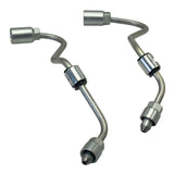 A4720781210 Genuine Detroit Diesel High Pressure Fuel Line