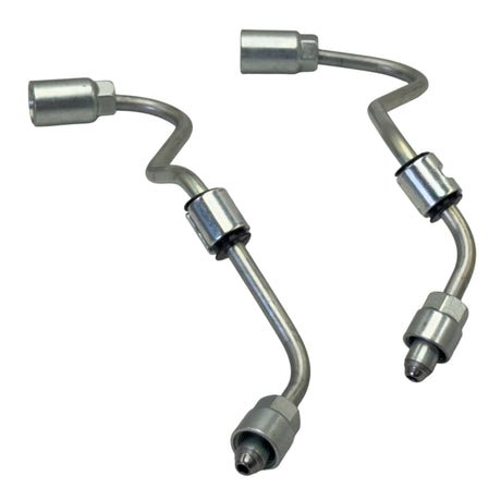 A4720781210 Genuine Detroit Diesel High Pressure Fuel Line
