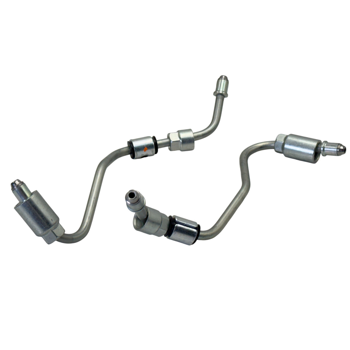 A4720781210 Genuine Detroit Diesel High Pressure Fuel Line