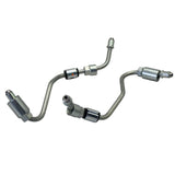 A4720781210 Genuine Detroit Diesel High Pressure Fuel Line