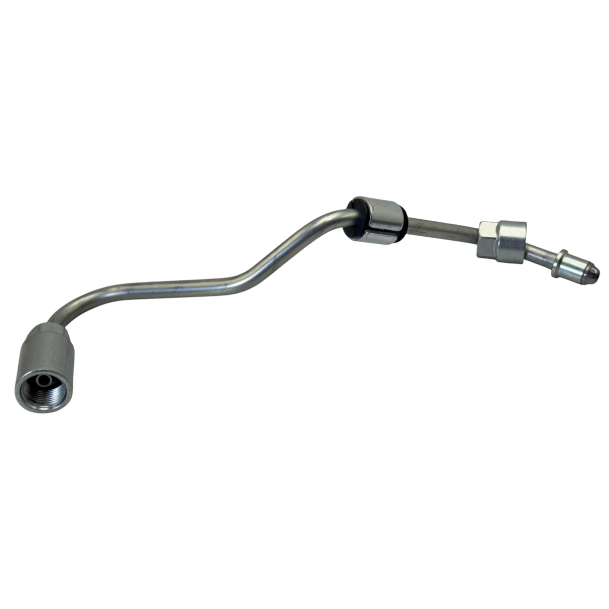 A4720781210 Genuine Detroit Diesel High Pressure Fuel Line