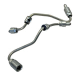 A4720781210 Genuine Detroit Diesel High Pressure Fuel Line