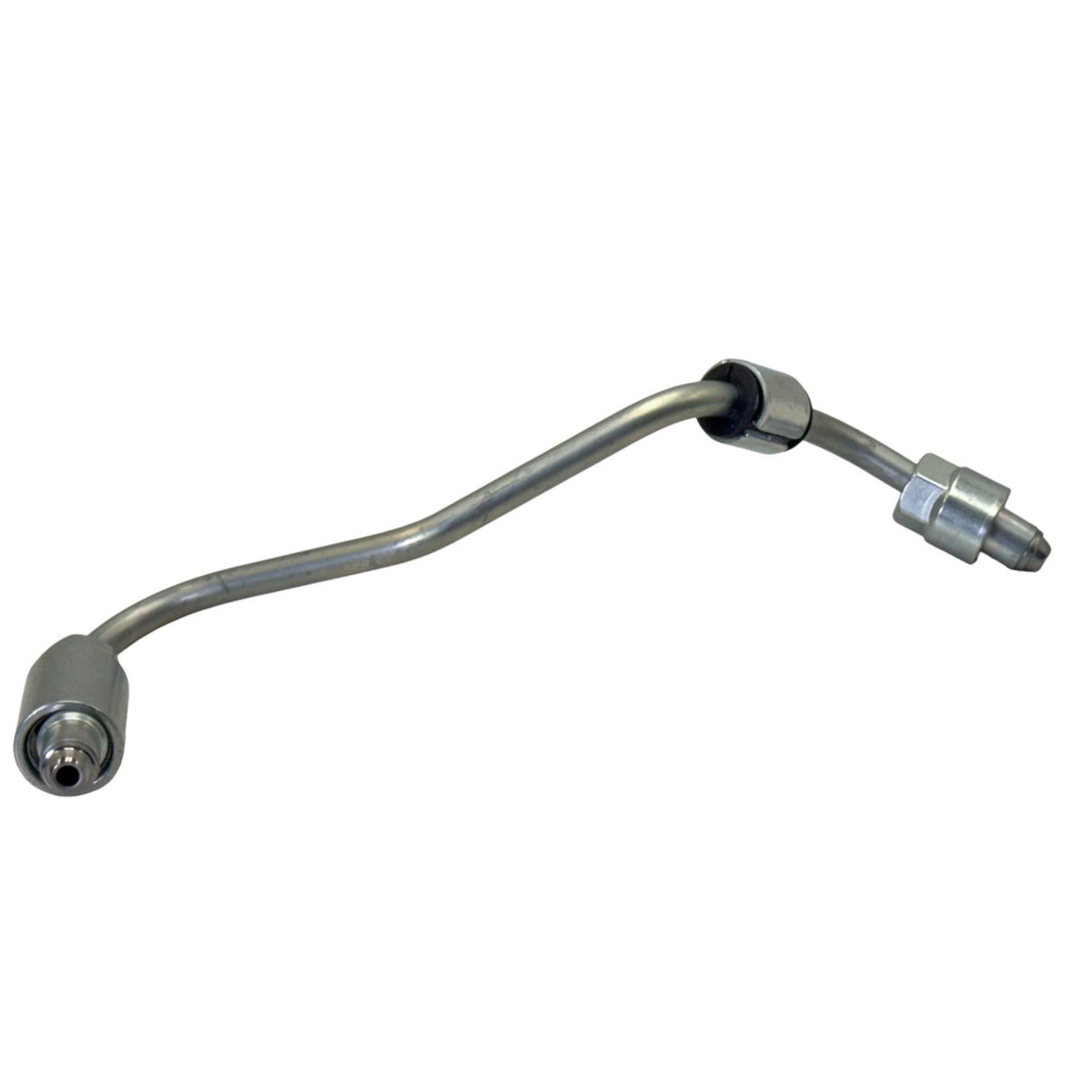 A4720781210 Genuine Detroit Diesel High Pressure Fuel Line