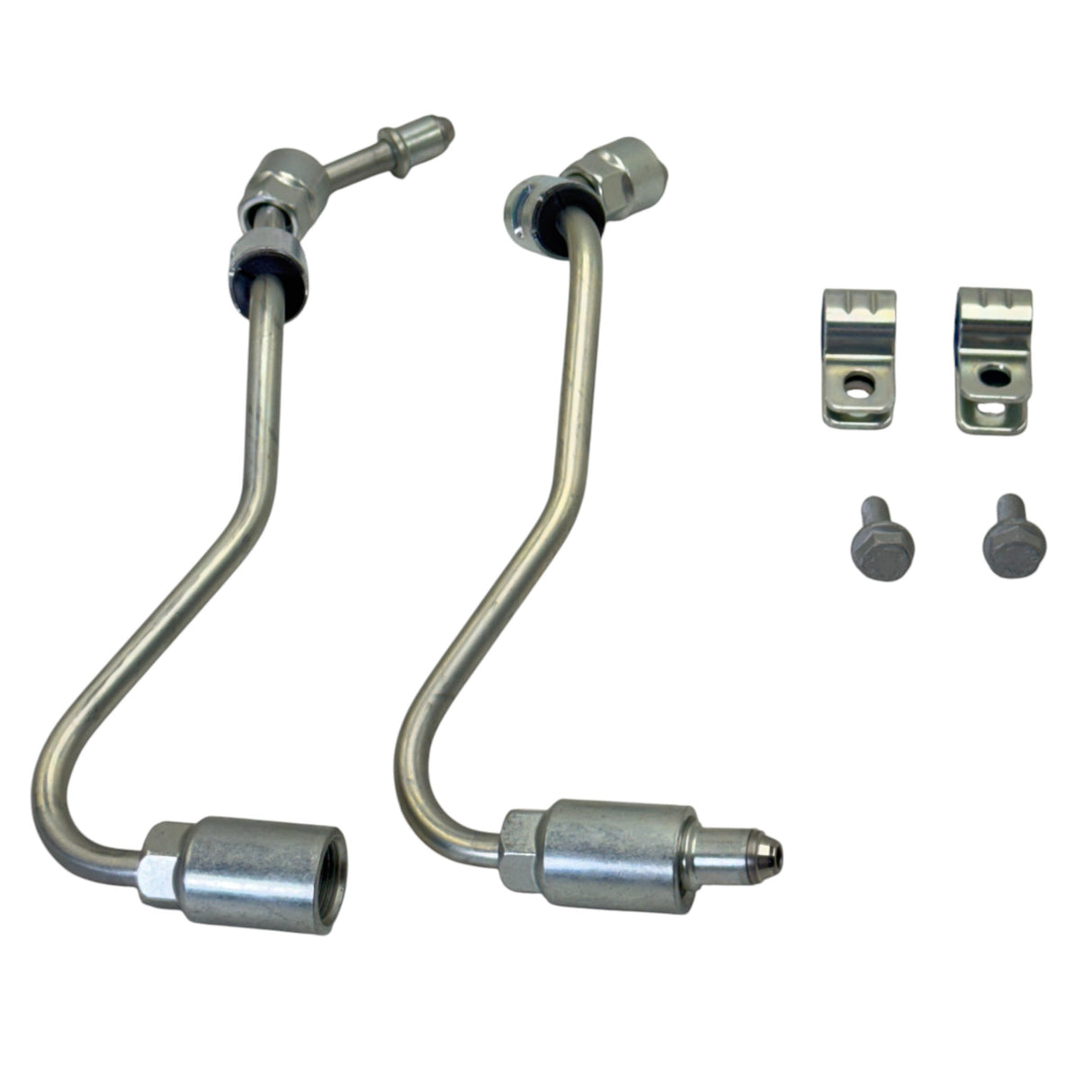 A4720781210 Genuine Detroit Diesel High Pressure Fuel Line