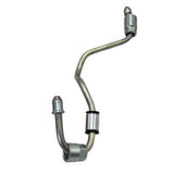 A4710780510 Genuine Detroit Diesel High Pressure Fuel Line - Truck To Trailer