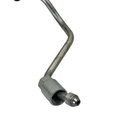 A4710780510 Genuine Detroit Diesel High Pressure Fuel Line - Truck To Trailer