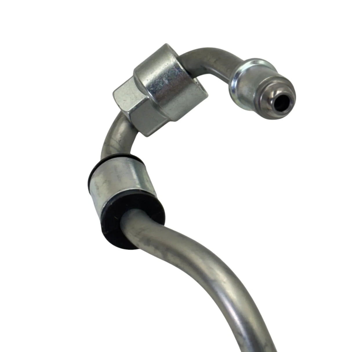 A4710780510 Genuine Detroit Diesel High Pressure Fuel Line - Truck To Trailer