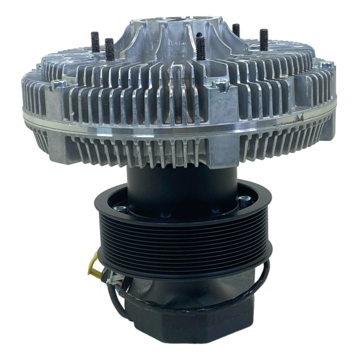 9810116 Genuine Horton Rcv250 Engine Cooling Fan Clutch For Kenworth/Peterbilt - Truck To Trailer