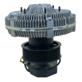 9810116 Genuine Horton Rcv250 Engine Cooling Fan Clutch For Kenworth/Peterbilt - Truck To Trailer