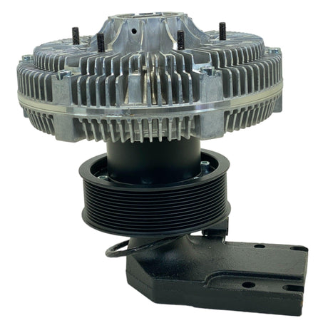 9810116 Genuine Horton Rcv250 Engine Cooling Fan Clutch For Kenworth/Peterbilt - Truck To Trailer