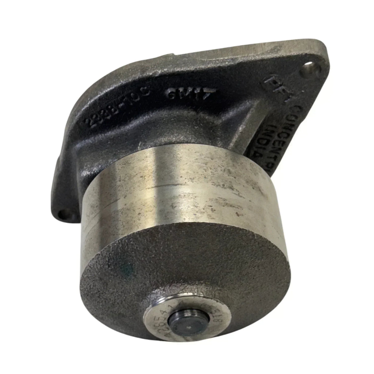 3802944 Genuine Cummins Water Pump Kit - Truck To Trailer