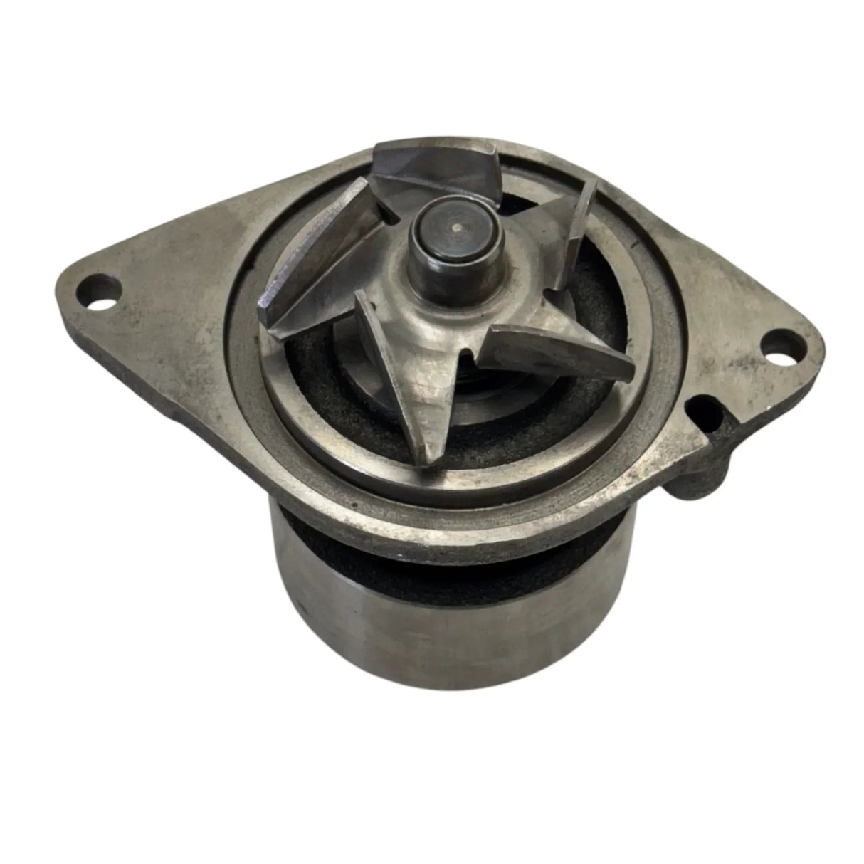 3802944 Genuine Cummins Water Pump Kit - Truck To Trailer