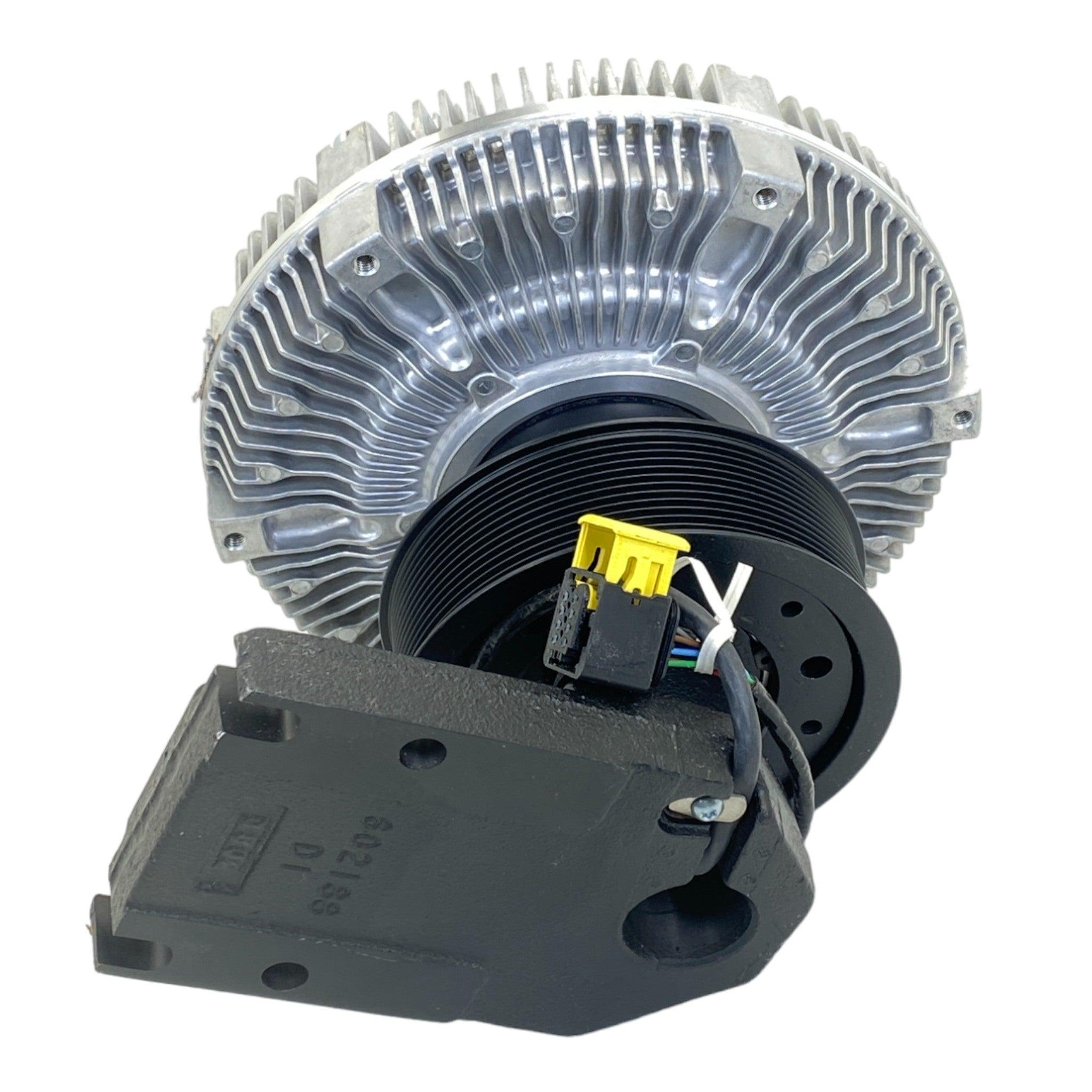 F17-1034-002 Genuine Paccar Engine Cooling Fan Clutch For