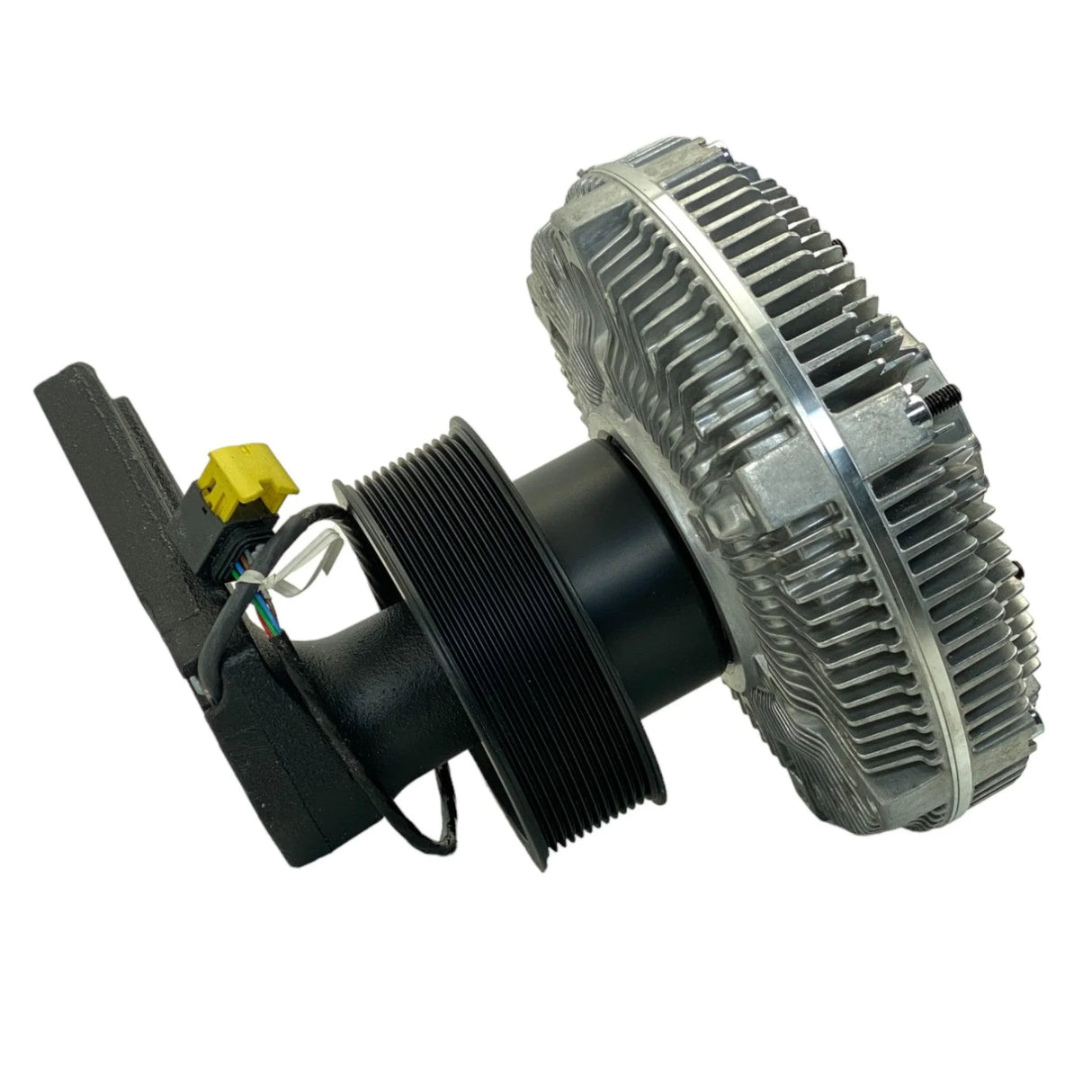 9810116 Genuine Horton Rcv250 Engine Cooling Fan Clutch For Kenworth/Peterbilt - Truck To Trailer