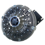 9810116 Genuine Horton Rcv250 Engine Cooling Fan Clutch For Kenworth/Peterbilt - Truck To Trailer