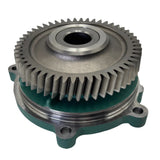 23496052 Genuine Volvo Bearing Housing - Truck To Trailer