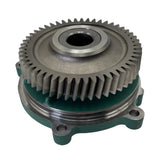 23496052 Genuine Volvo Bearing Housing - Truck To Trailer