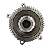 23496052 Genuine Volvo Bearing Housing - Truck To Trailer