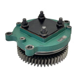 23496052 Genuine Volvo Bearing Housing - Truck To Trailer