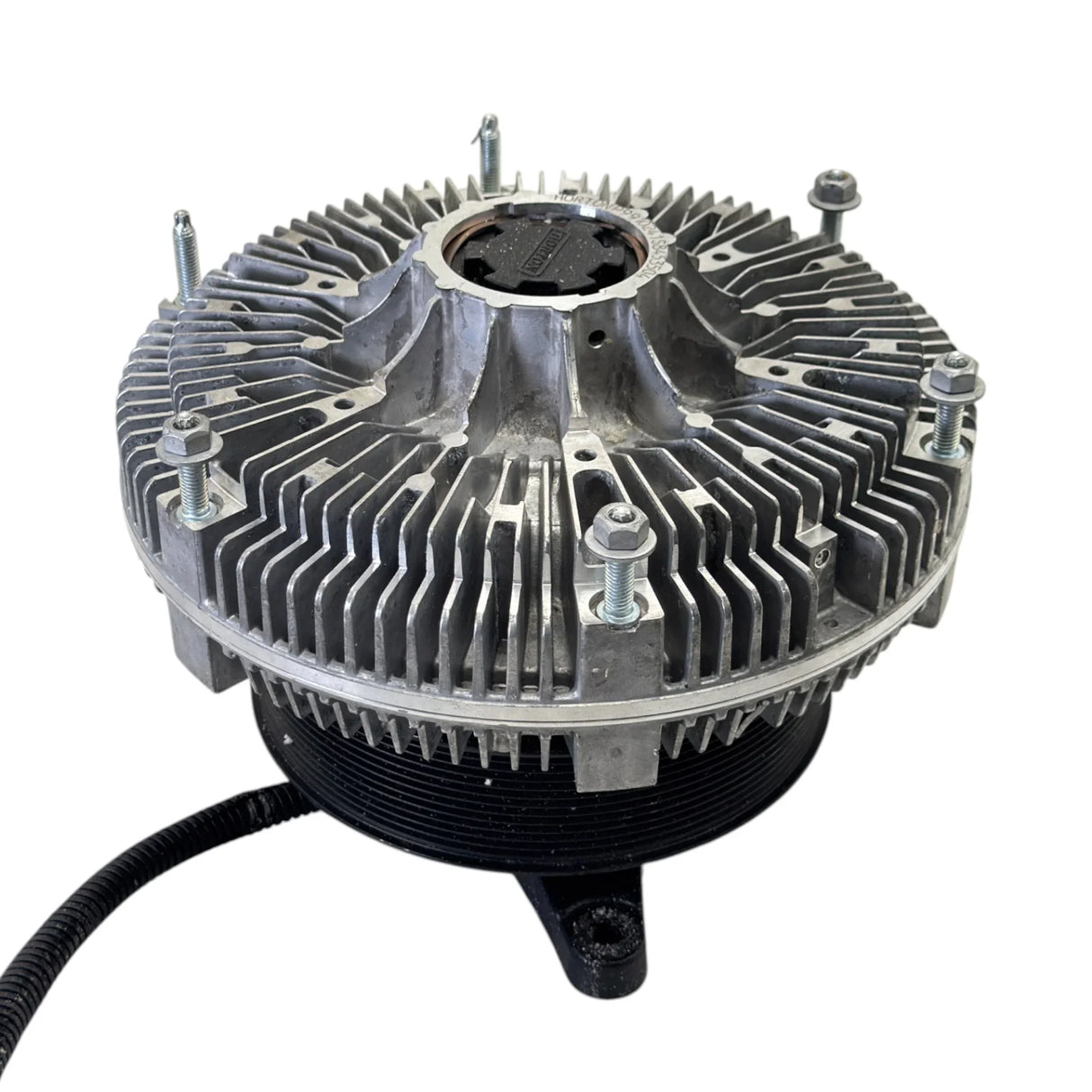 9910241 Genuine Horton Fan Clutch RCV250 - Truck To Trailer