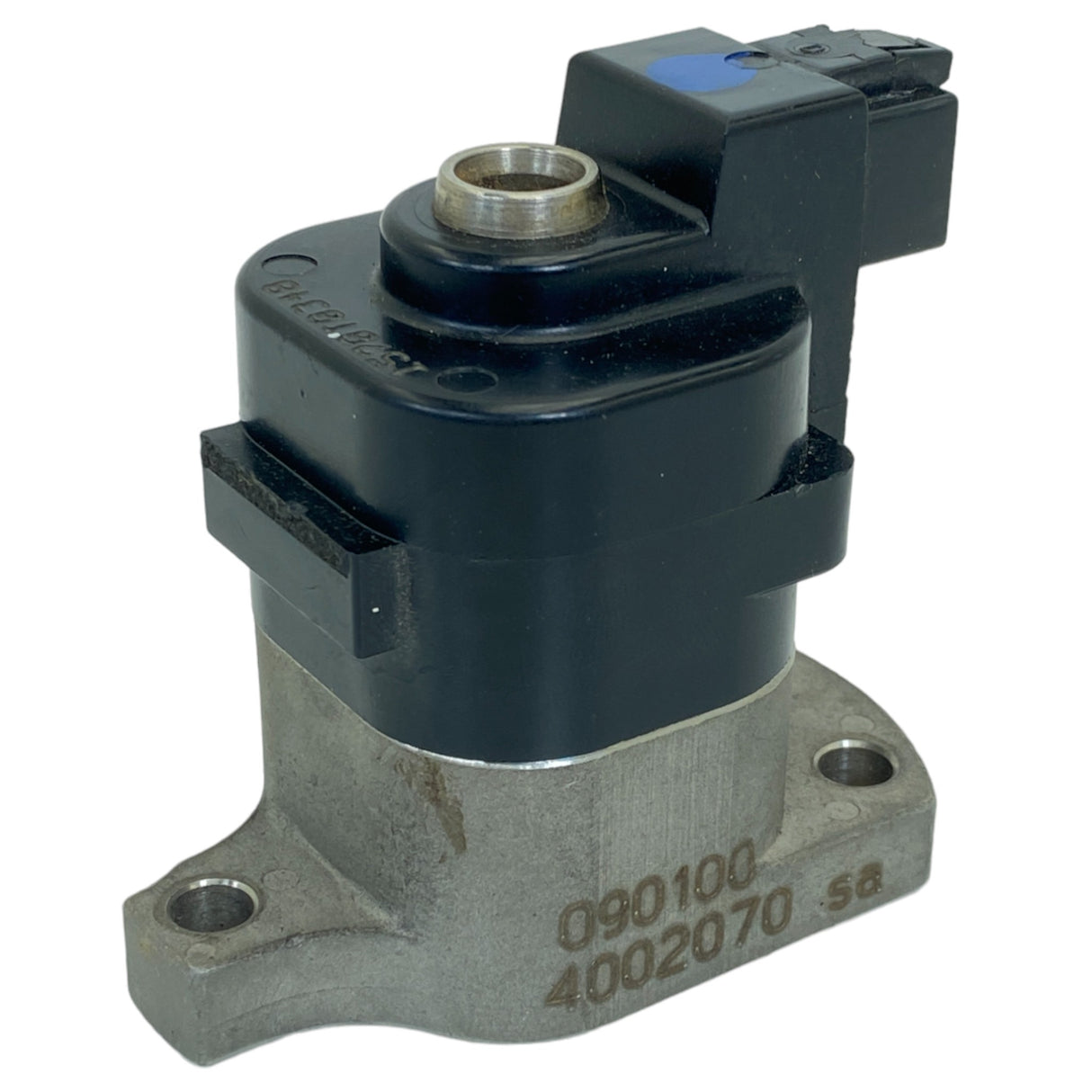 4002070 Genuine Cummins Timing Actuator