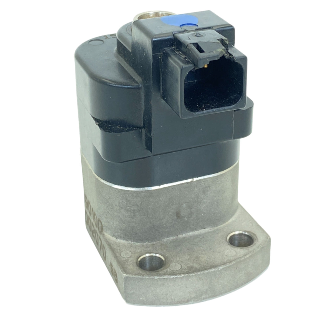 4002070 Genuine Cummins Timing Actuator