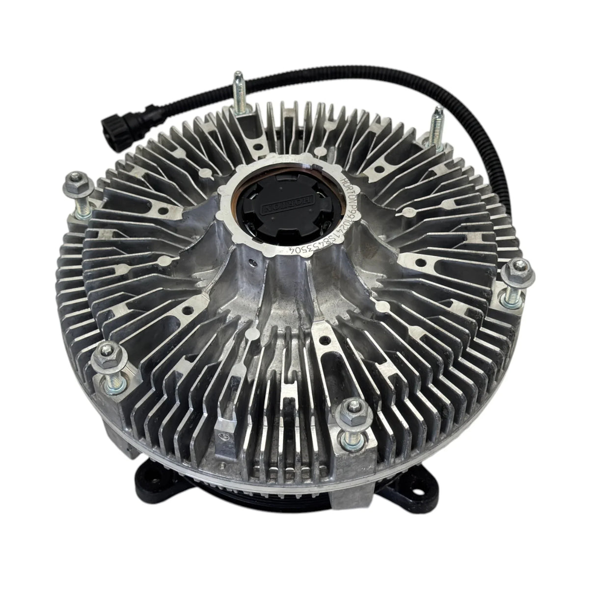 9910241 Genuine Horton Fan Clutch RCV250 - Truck To Trailer
