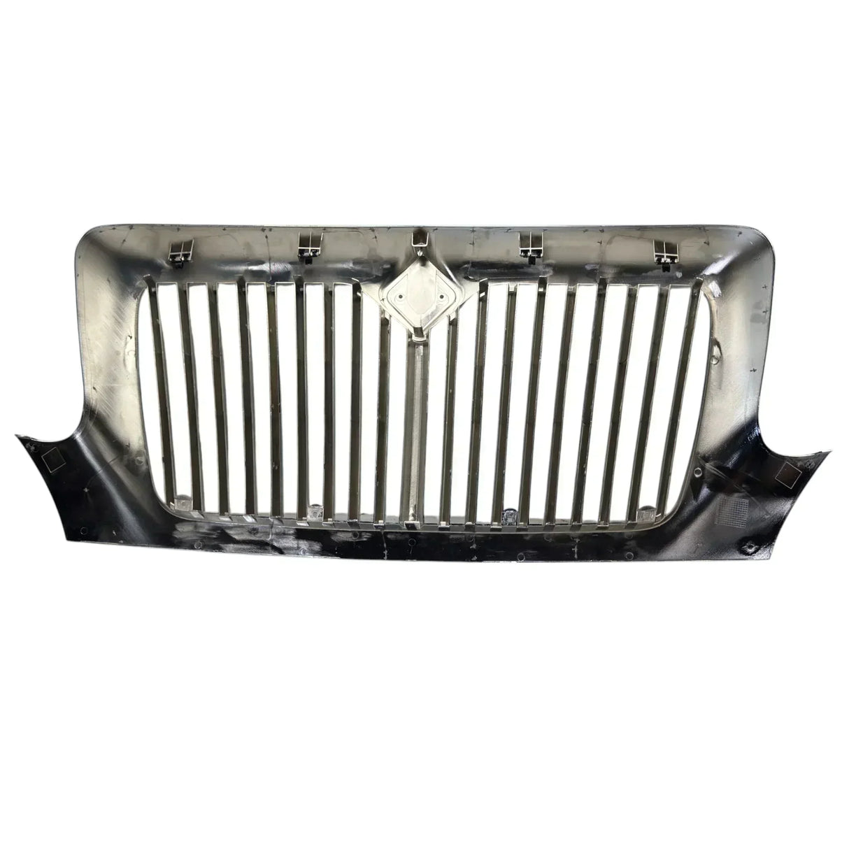 3551015C99 Genuine International Grille - Truck To Trailer