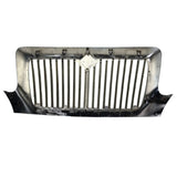 3551015C99 Genuine International Grille - Truck To Trailer