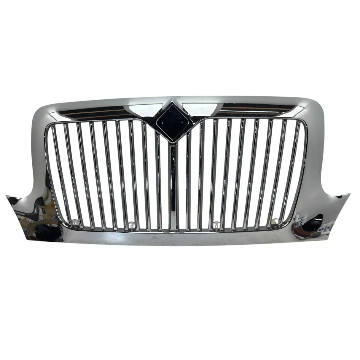 3551015C99 Genuine International Grille - Truck To Trailer