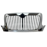 3551015C99 Genuine International Grille - Truck To Trailer