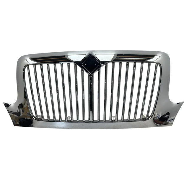 3551015C99 Genuine International Grille - Truck To Trailer