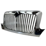 3551015C99 Genuine International Grille - Truck To Trailer