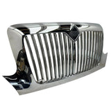 3551015C99 Genuine International Grille - Truck To Trailer