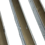 3551015C99 Genuine International Grille - Truck To Trailer