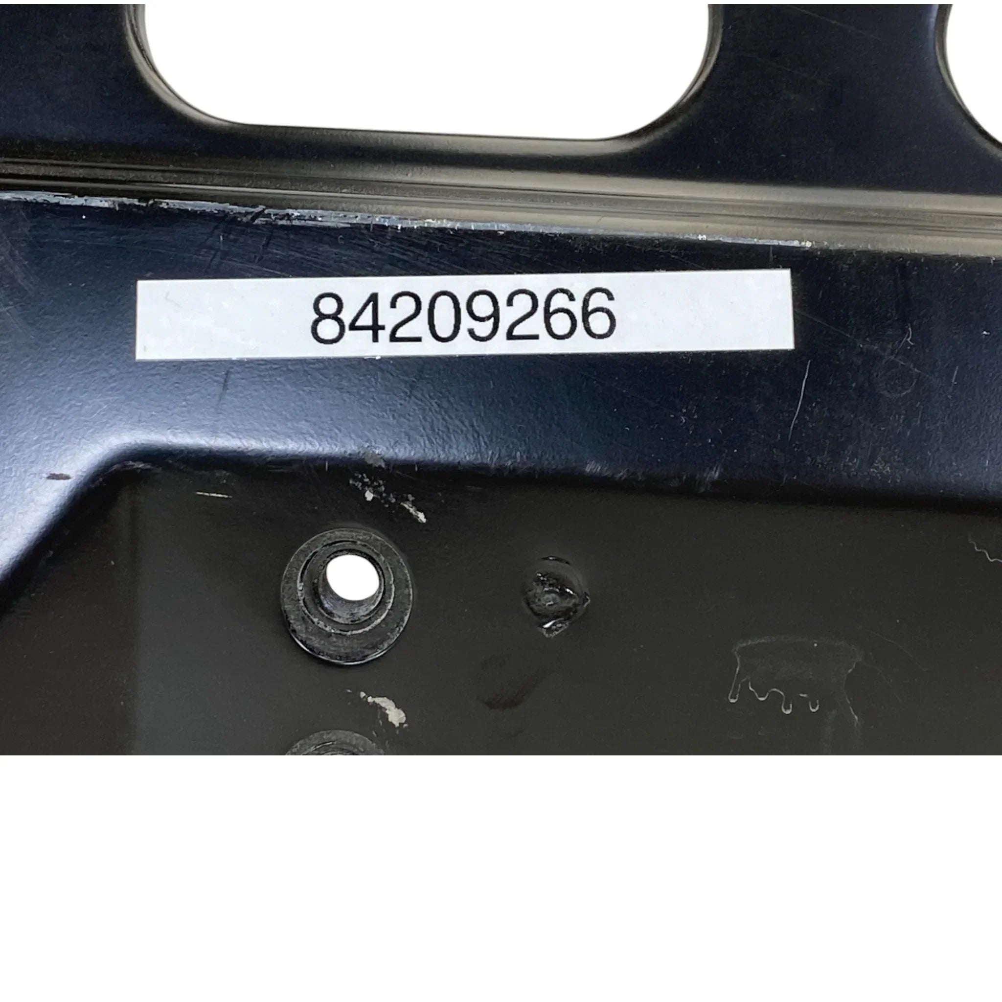 84209266 Genuine Mack Cowl – Truck To Trailer
