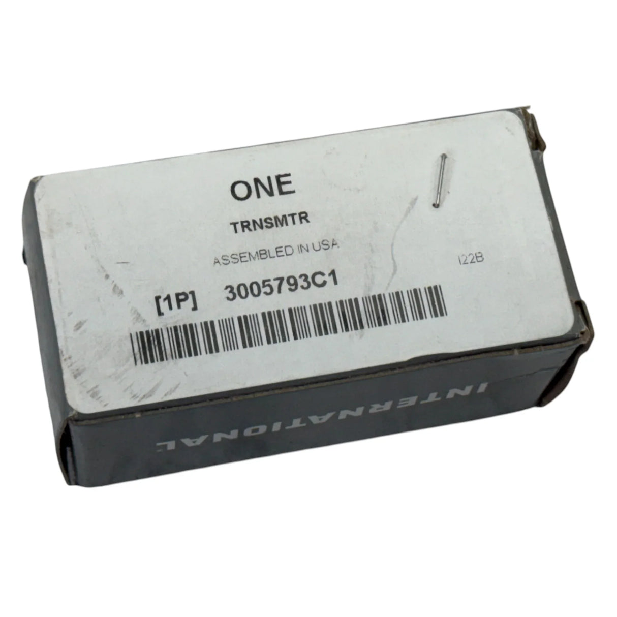 3005793C1 Genuine International Sensor Fuel Rail Pressure - Truck To Trailer