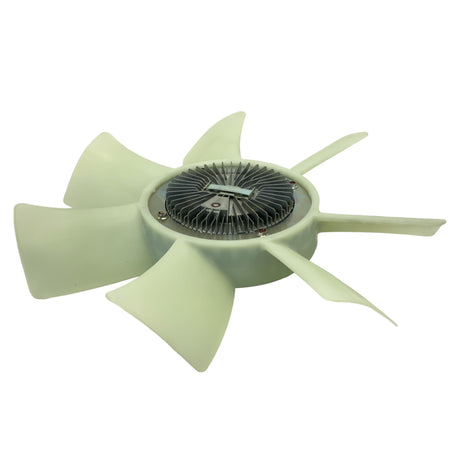 8-98352-260-0 Genuine Isuzu Cooling Fan
