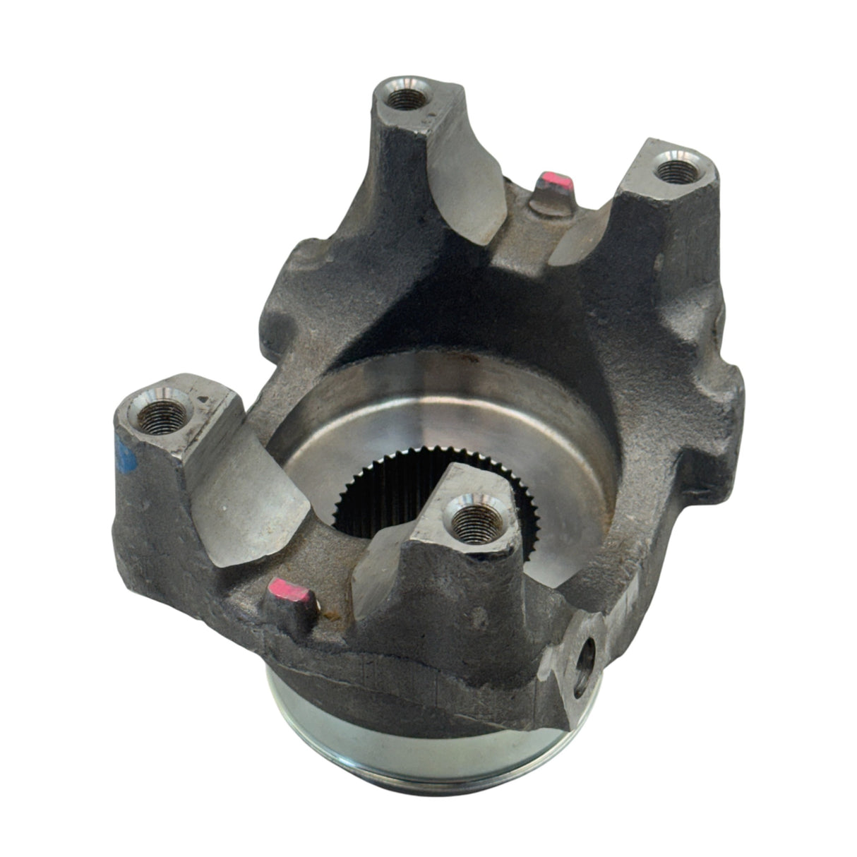 170-4-301-1X Genuine Spicer Differential End Yoke Assembly