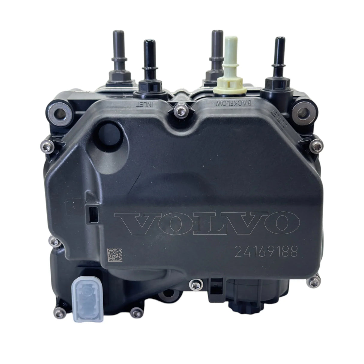24169188 Genuine Volvo DEF Diesel Exhaust Fluid Pump - Truck To Trailer