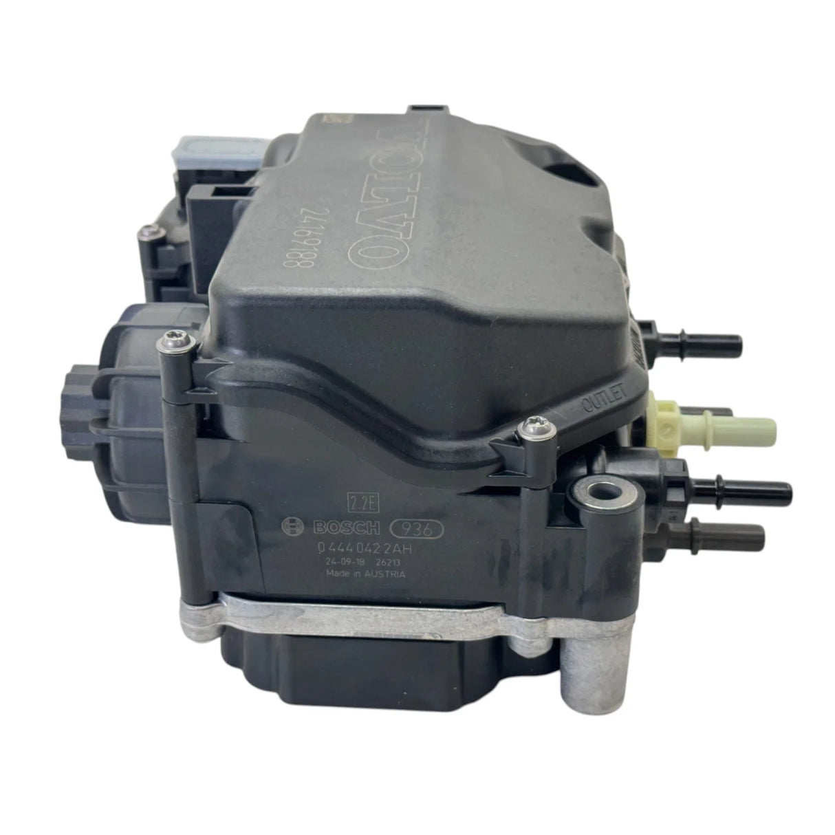 24169188 Genuine Volvo DEF Diesel Exhaust Fluid Pump - Truck To Trailer