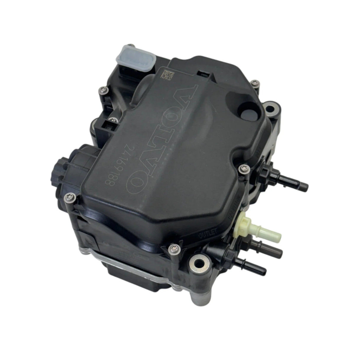 24169188 Genuine Volvo DEF Diesel Exhaust Fluid Pump - Truck To Trailer