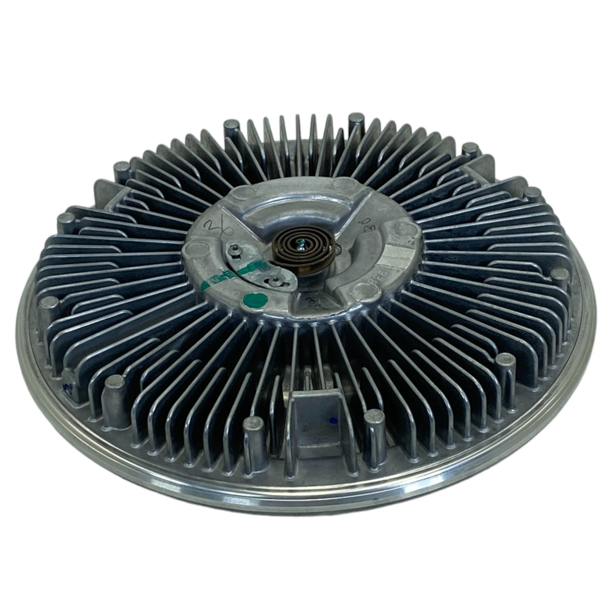 3584438C4 Genuine International Engine Fan Clutch