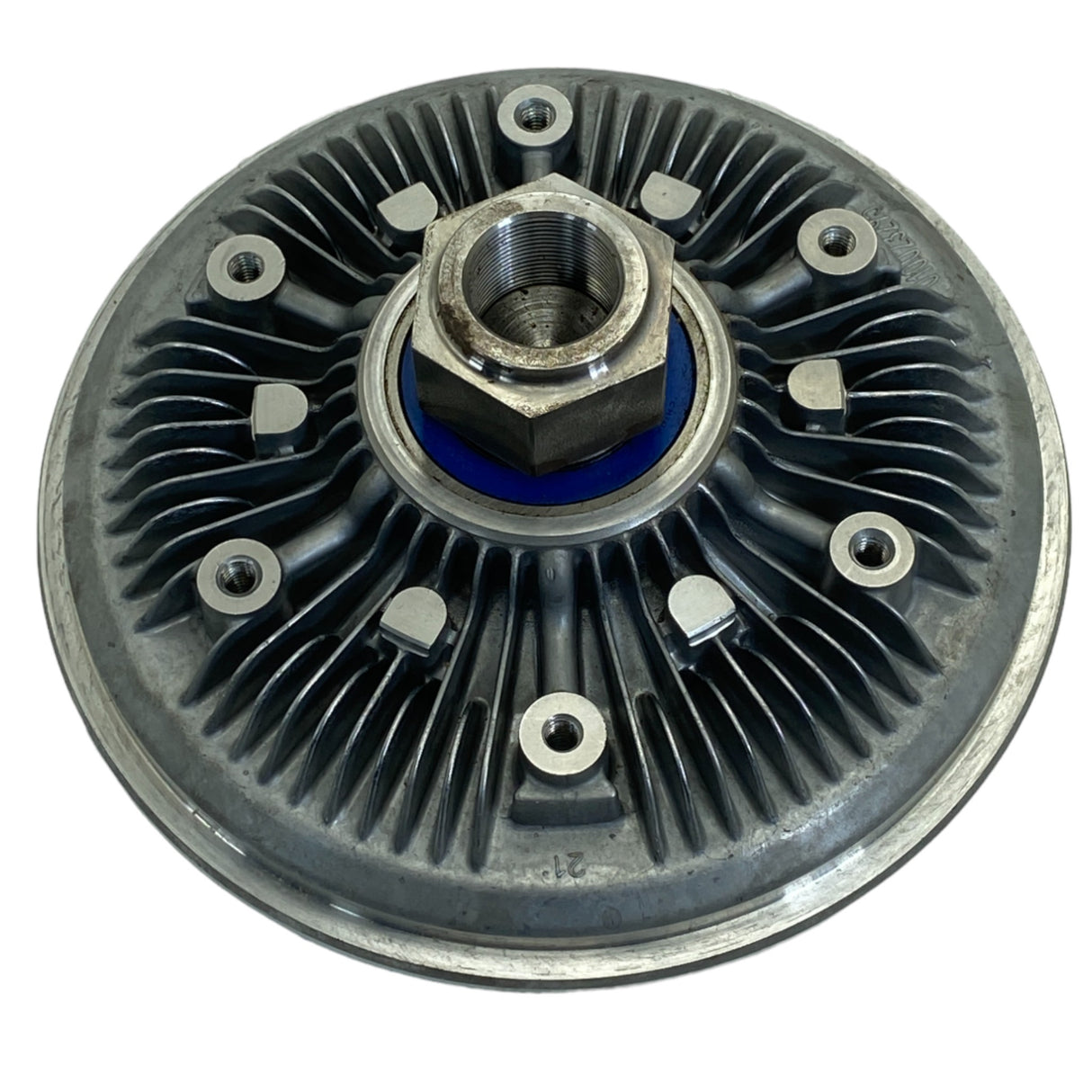 3584438C4 Genuine International Engine Fan Clutch